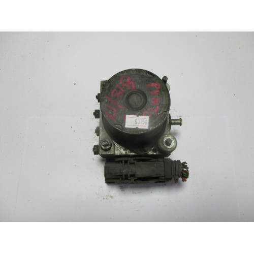 Fiat Punto ABS Beyni 0265800315 0265231331 46836768 