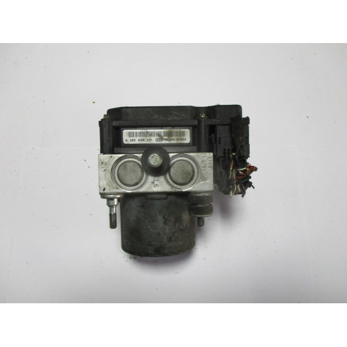 Fiat Punto ABS Beyni 0265800315 0265231331 46836768 