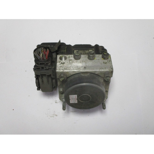 Fiat Panda ABS Beyni 0265800673 0265232021 51799595 