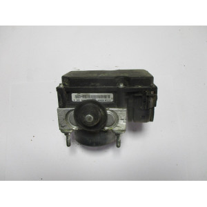 Fiat Panda ABS Beyni 0265800673 0265232021 51799595 
