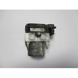Fiat Punto ABS Beyni 0265800315 0265231331 46836768 
