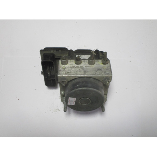 Fiat 500 ABS Beyni 0265801087 0265232840 51780815