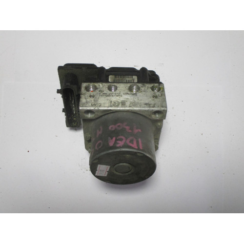 Fiat İdea ABS Beyni 0265800495 0265231672 51761005 