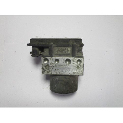 Fiat Punto ABS Beyni 0265800315 0265231331 46836768 