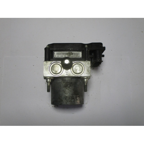 Fiat Punto ABS Beyni 0265800315 0265231331 46836768 