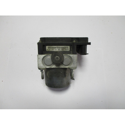Fiat Panda ABS Beyni 0265800306 0265231312 46802215