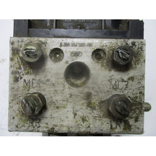 Bosch Marka ABS Beyni b 0273051123 b 0265554903