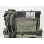 Bosch Marka ABS Beyni b 0273051123 b 0265554903