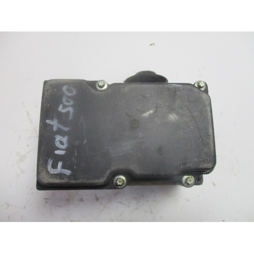 Fiat 500 ABS Beyni 0265800800 0265232290 51824574