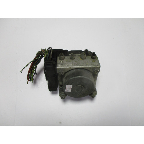 Fiat Idea Lancia Musa ABS Beyni 0265800725 0265232129 51805700