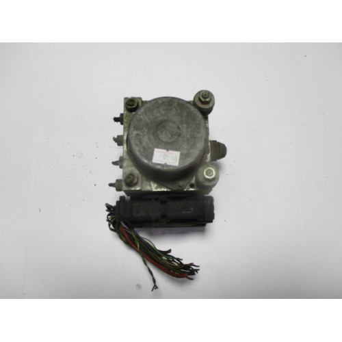 Fiat Idea Lancia Musa ABS Beyni 0265800725 0265232129 51805700