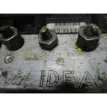Fiat Idea Lancia Musa ABS Beyni 0265800725 0265232129 51805700