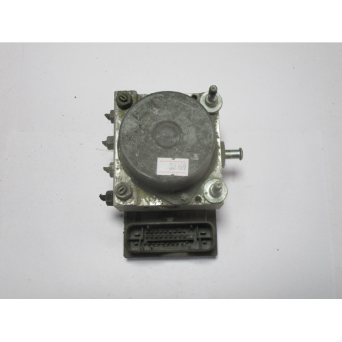 Fiat Panda ABS Beyni 0265800673 0265232021 51799595 