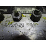 Fiat Panda ABS Beyni 0265800673 0265232021 51799595 