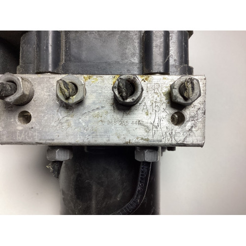 Volkswagen Passat Audi A6 ABS Beyni 0265950054 0265225121 4B0614517H