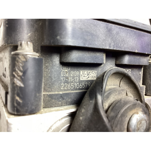 Volkswagen Passat Audi A6 ABS Beyni 0265950054 0265225121 4B0614517H