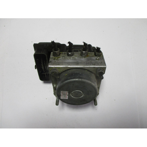 Fiat 500 ABS Beyni 0265801087 0265232840 51780815