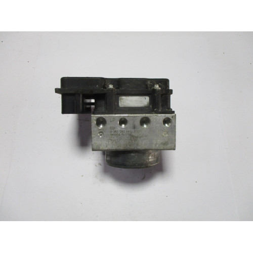 Fiat 500 ABS Beyni 0265801087 0265232840 51780815