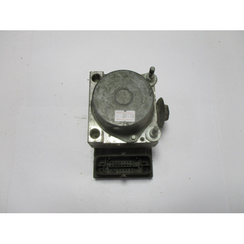 Fiat 500 ABS Beyni 0265801087 0265232840 51780815