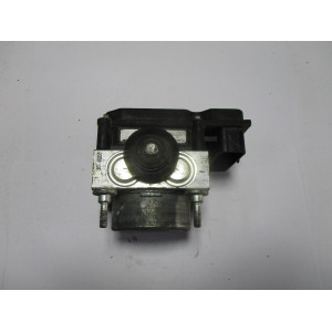 Fiat 500 ABS Beyni 0265801087 0265232840 51780815