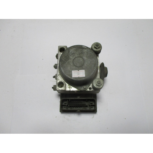 Fiat 500 ABS Beyni 0265801087 0265232840 51780815