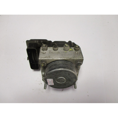 Fiat 500 ABS Beyni 0265801087 0265232840 51780815