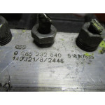 Fiat 500 ABS Beyni 0265801087 0265232840 51780815
