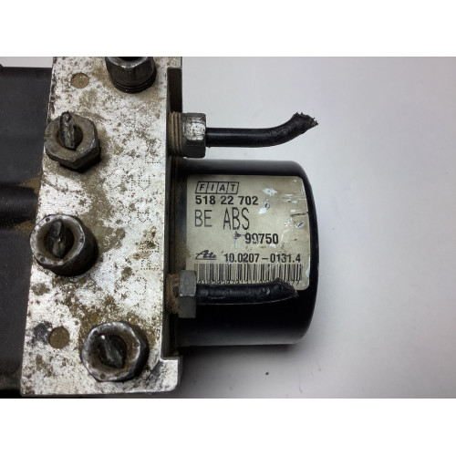 Audi A4 A5 ABS Beyni 0265950011 0265225048 8E0614517