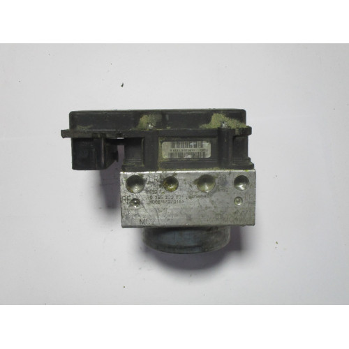 Fiat Panda ABS Beyni 0265800673 0265232021 51799595