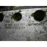 Fiat Panda ABS Beyni 0265800673 0265232021 51799595