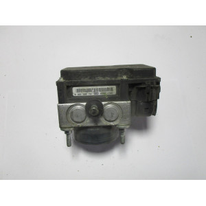 Ford KA ABS BEYNİ 0265800791 0265232236 51823789 