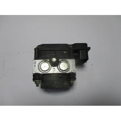 Alfa Romeo Mito ABS Beyni 0265801055 0265232487 51871685