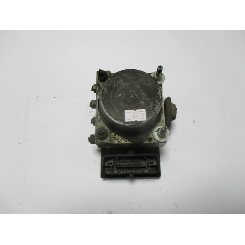 Fiat Panda ABS Beyni 0265800673 0265232021 51799595