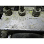 Fiat Panda ABS Beyni 0265800306 0265231312 46802215