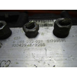 Fiat Panda ABS Beyni 0265800673 0265232021 51799595