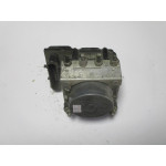 Fiat Grande Punto ABS Beyni 51787091 0 265 B4A 357-01