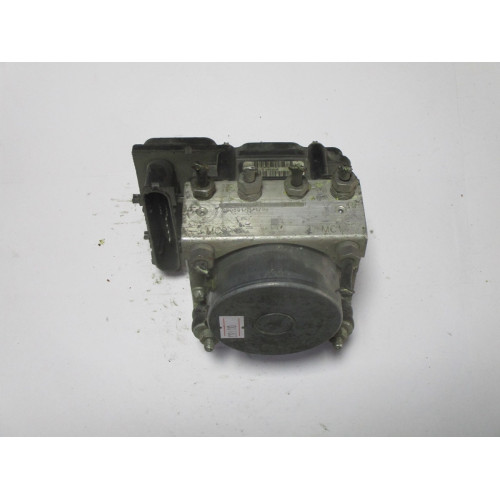 Fiat Grande Punto ABS Beyni 51787091 0 265 B4A 357-01