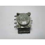 Fiat Grande Punto ABS Beyni 51787091 0 265 B4A 357-01