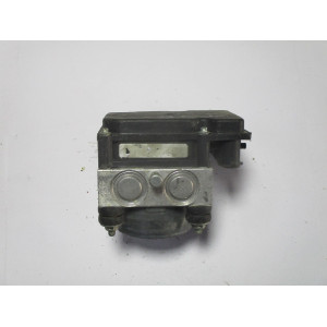 Fiat Grande Punto ABS Beyni 51787091 0 265 B4A 357-01