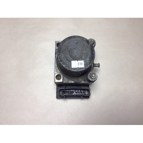 Fiat Punto ABS Beyni 0265800315 0265231331 46836768