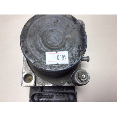 Fiat Punto ABS Beyni 0265800315 0265231331 46836768
