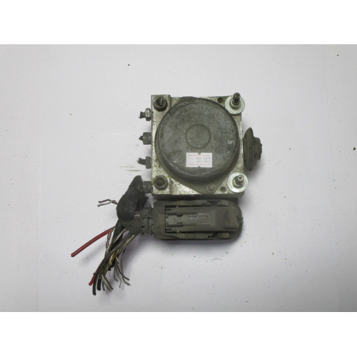 Fiat Panda ABS Beyni 0265800673 0265232021 51799595