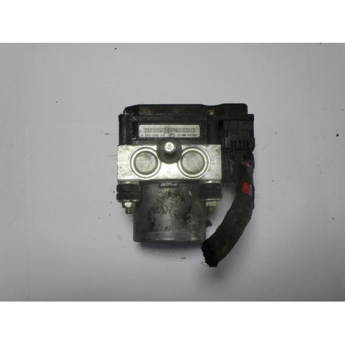 Fiat Punto ABS Beyni 0265800315 0265231331 46836768 