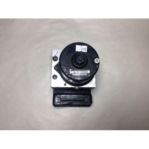 Golf Jetta A3 LEon Toledo ABS Beyni 1K0614517AC 10.0960-0362.3 1K0614517AC 10.0206-0222.4