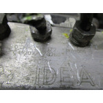 Fiat İdea ABS Beyni 0265800495 0265231672 51761005 
