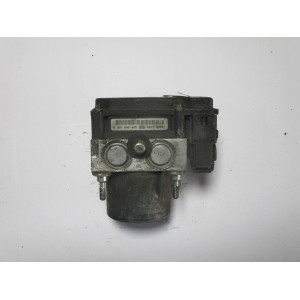 Fiat İdea ABS Beyni 0265800495 0265231672 51761005 