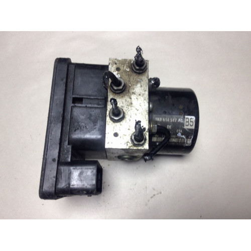 Golf Jetta A3 LEon Toledo ABS Beyni 1K0614517AC 10.0960-0362.3 1K0614517AC 10.0206-0222.4