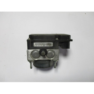 Fiat Panda ABS Beyni 0265800673 0265232021 51799595