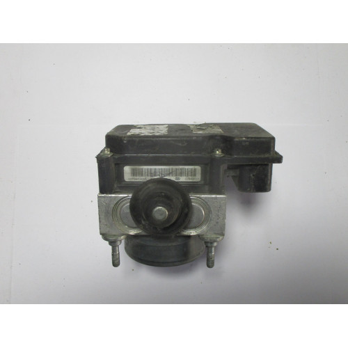 Fiat 500 ABS Beyni 0273B53015 0265B4A32803 51801319