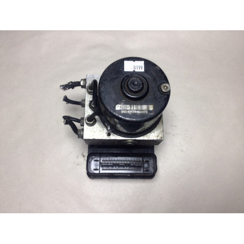 Golf Jetta A3 LEon Toledo ABS Beyni 1K0614517AC 10.0960-0362.3 1K0614517AC 10.0206-0222.4